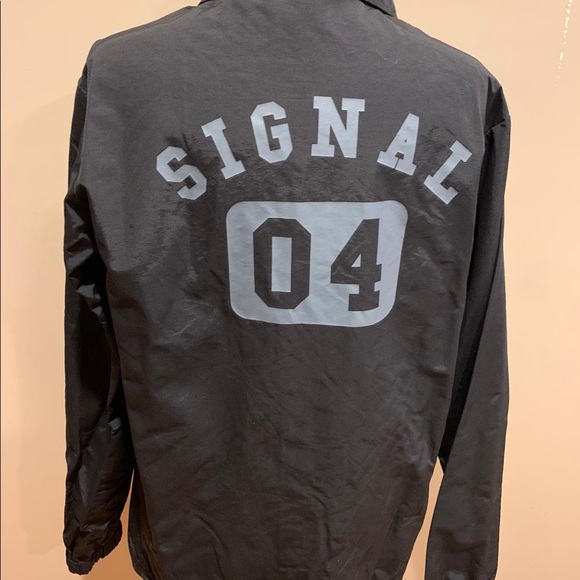 Jacket - Picture 2 of 10